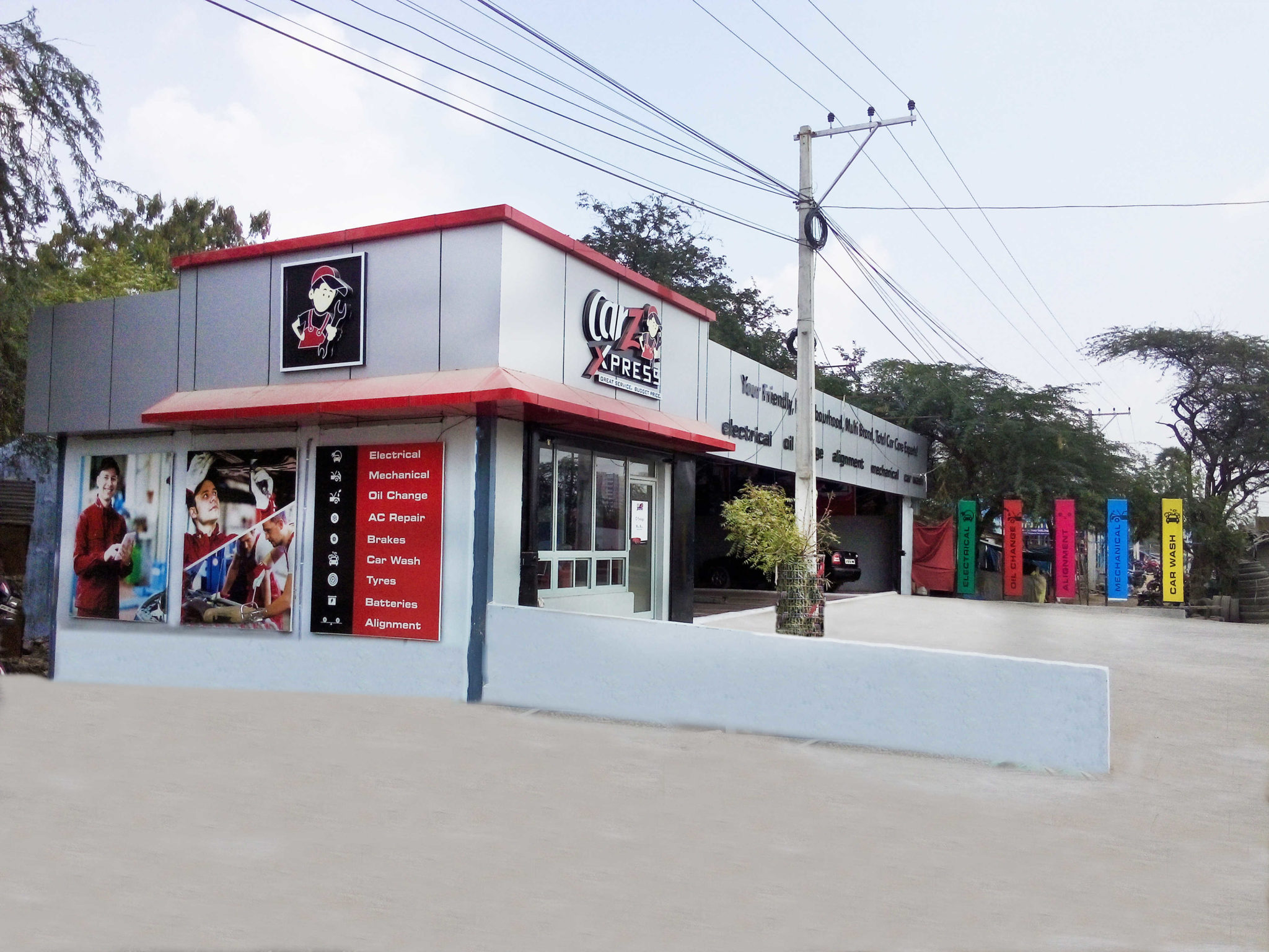 Honda Car Authorised Service Center In Kolkata Honda Car Authorised Service Center In Kolkata